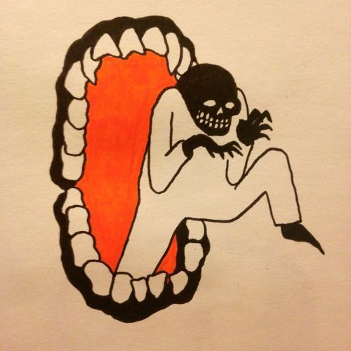 Bucco Drento