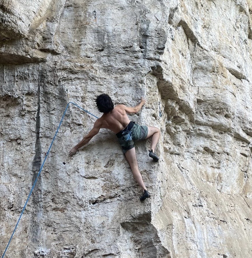 Vinyasaclimb